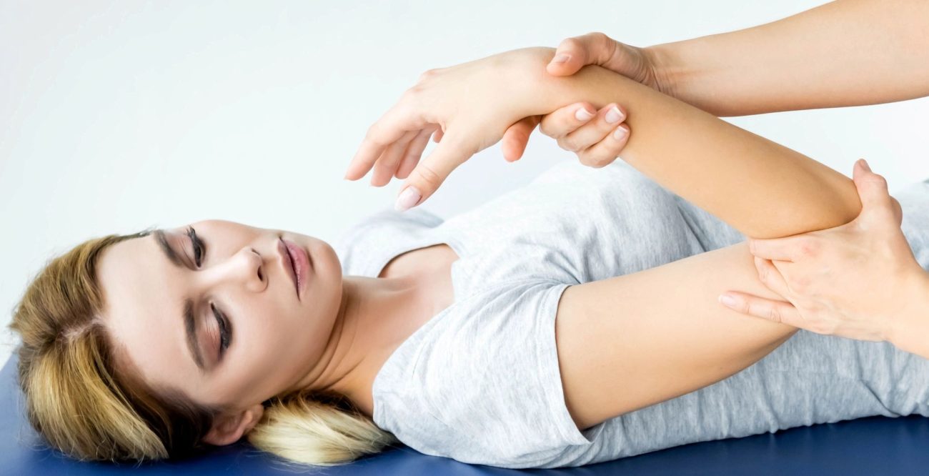 Massage Therapy Carrollton TX