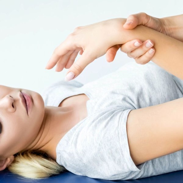 Upper Extremities 2 SMALL Upper Extremities 2 SMALL